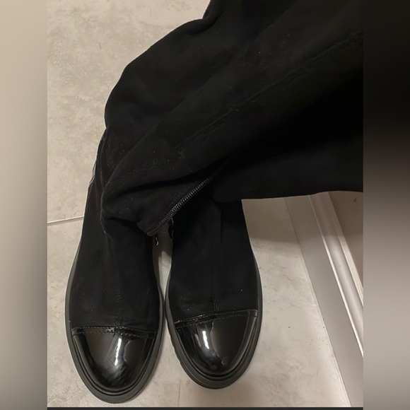 Azura quappa boots, two pairs, size 37 - Picture 2 of 10